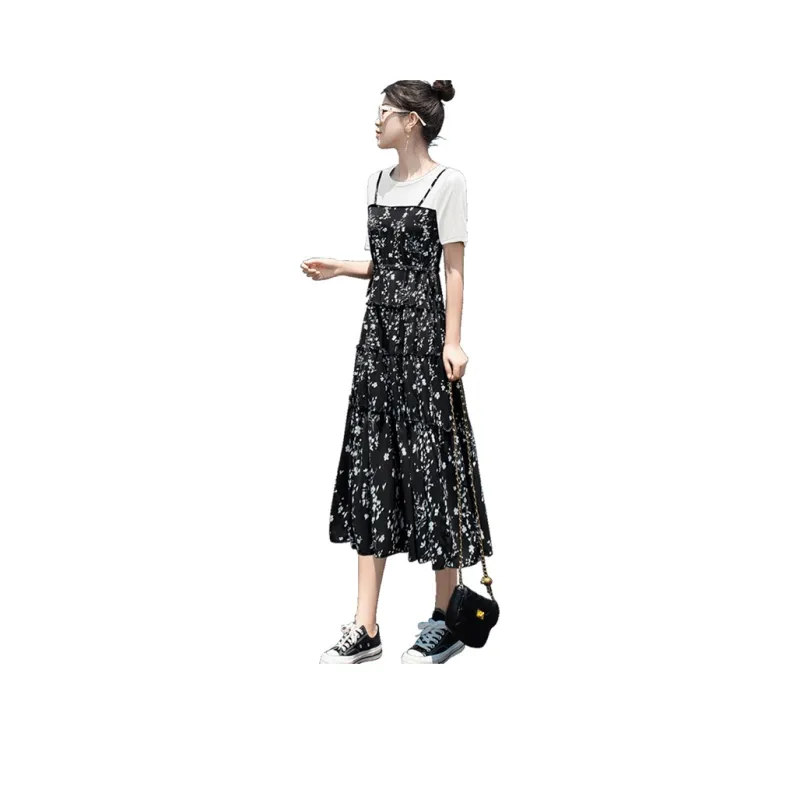 Cypress House Short Sleeved Dress Women's-7