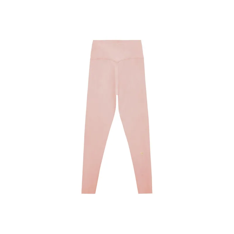 Victoria's Secret VS Sport Leggings Women's Vibrant Pink-0