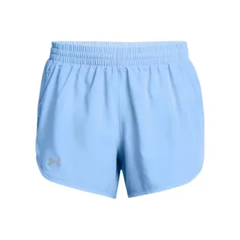 Under Armour Fly-By Casual Shorts Women's Blue