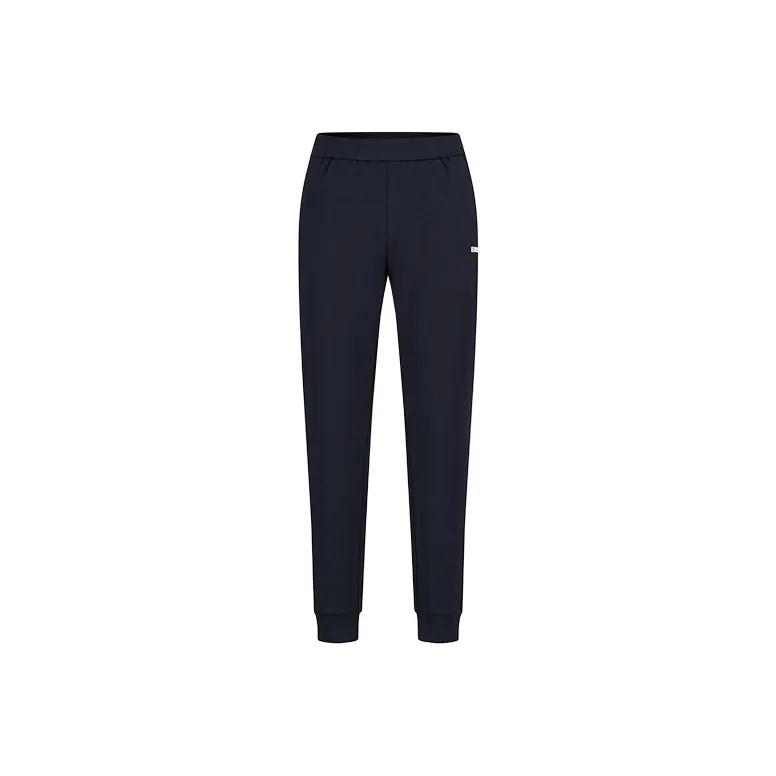 KSWISS Knitted Sweatpants Women's Black-0