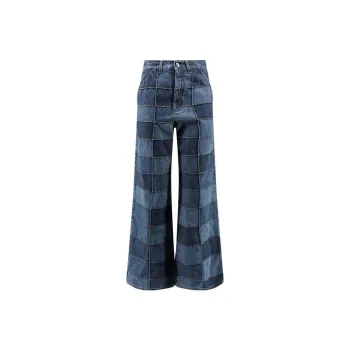 Chloé Jeans Women's Blue