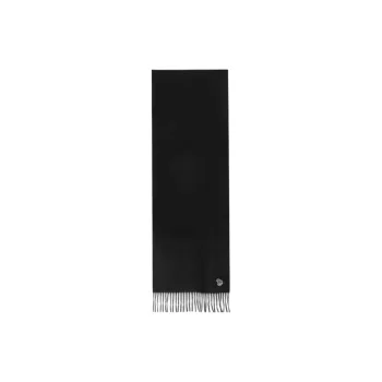 Paul Smith Knit Scarves Women's Black