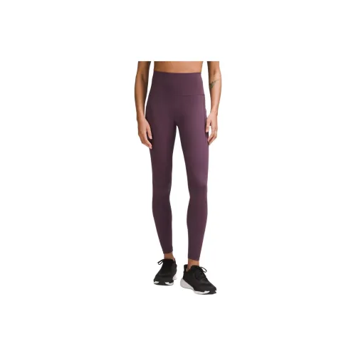 Lululemon Track Leggings Women's