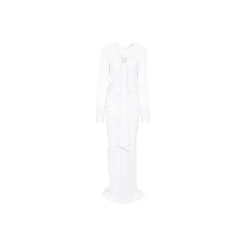 Christopher Esber Disconnect Maxi Dress
