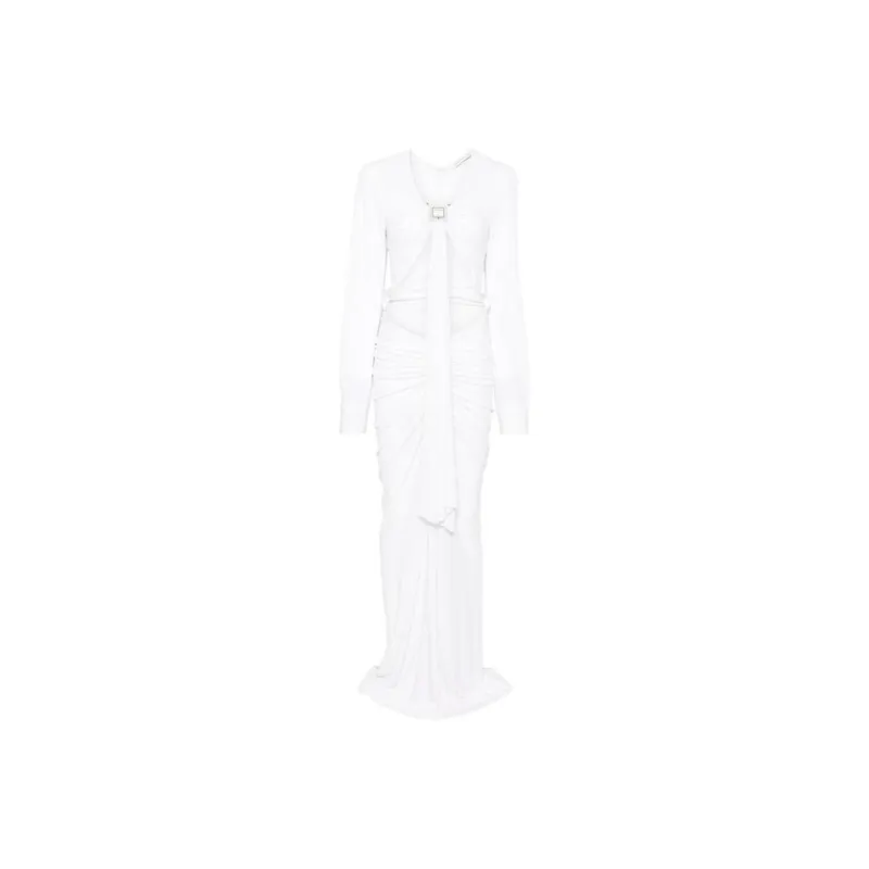Christopher Esber Disconnect Maxi Dress-0