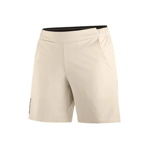 SALOMON WAYFARER Casual Shorts Women's