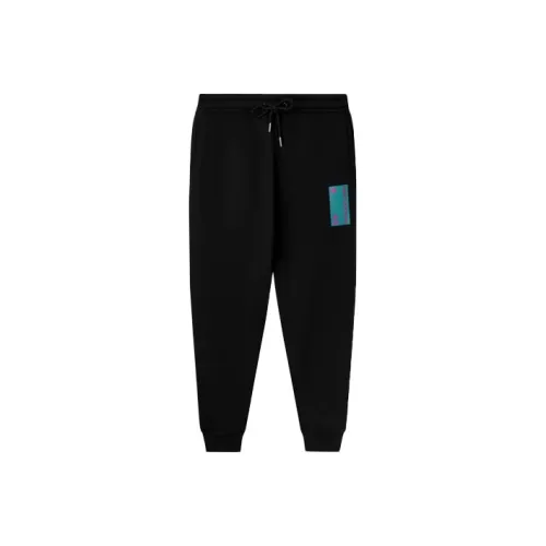 New Balance Sports Pants Women's Black