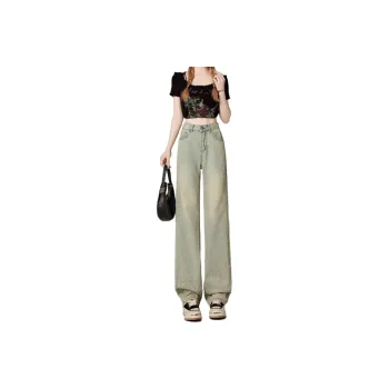 Enhanced Jeans Women's