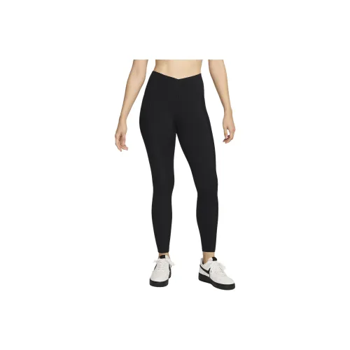 Nike Leggings Women's Black