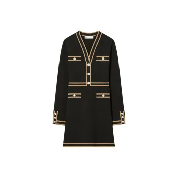 TORY BURCH Kendra Swater Dress