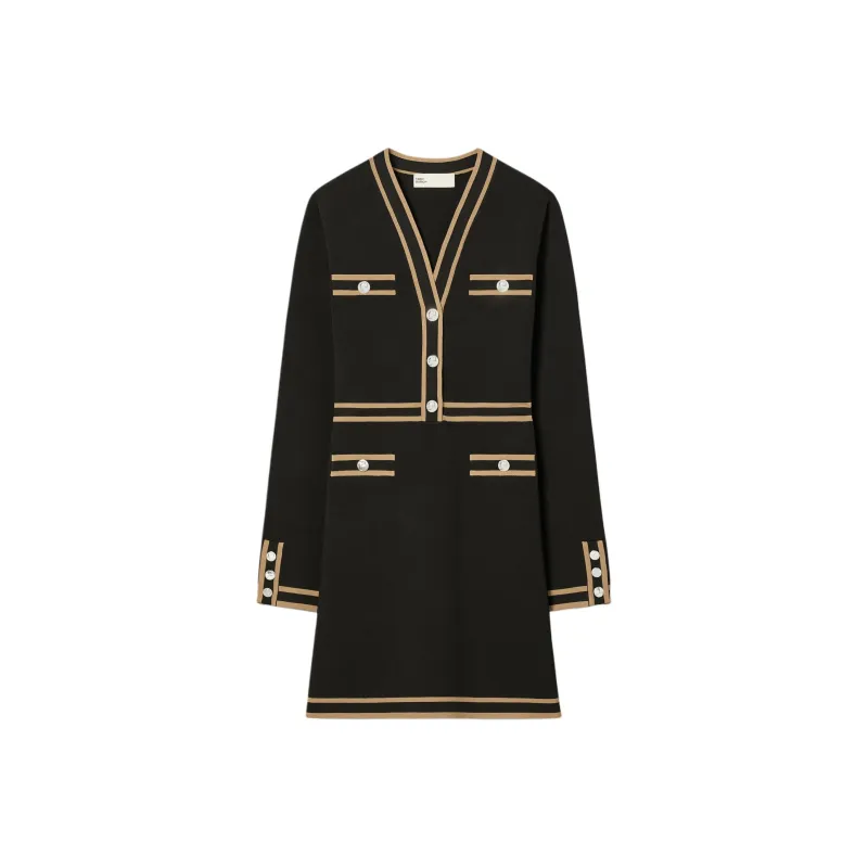 TORY BURCH Kendra Swater Dress-0