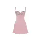 Light Pink/Light Pink (A-C Regular Cup)
