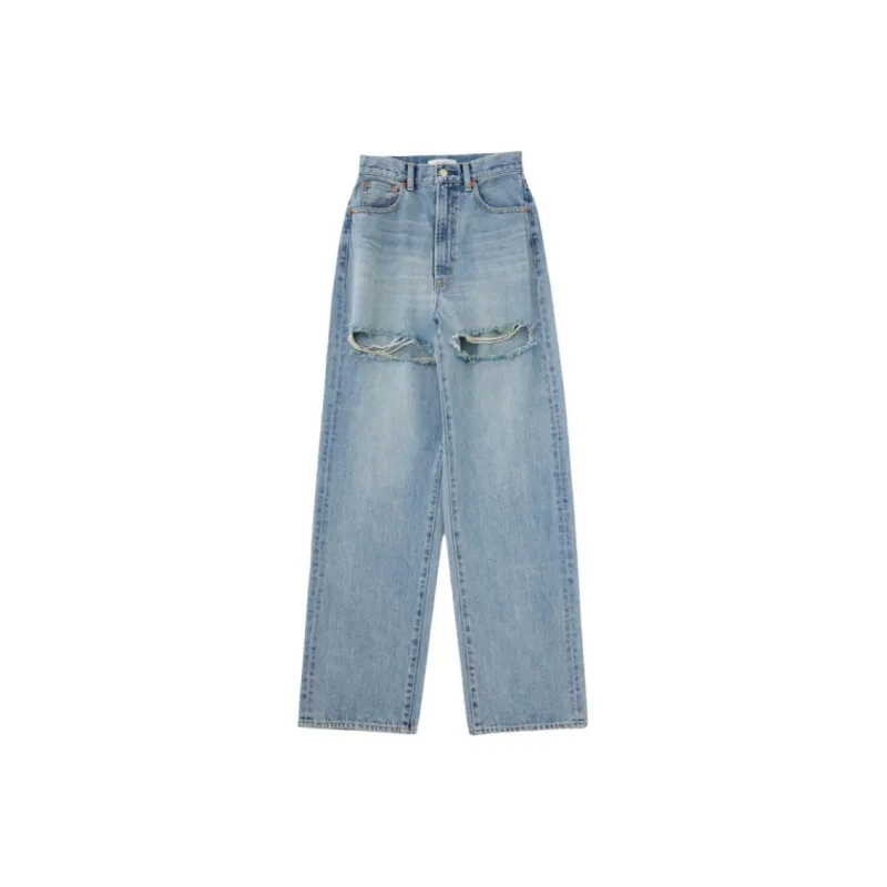 MOUSSY Jeans Women's-0