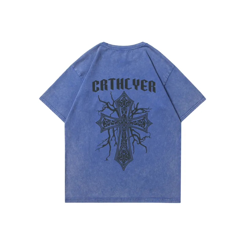 RVANGUARD T Shirts Unisex-25