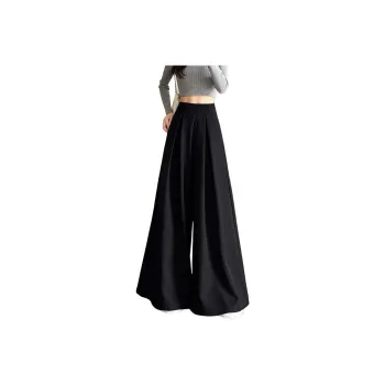XIANSINIAO Suit Trouser Women's