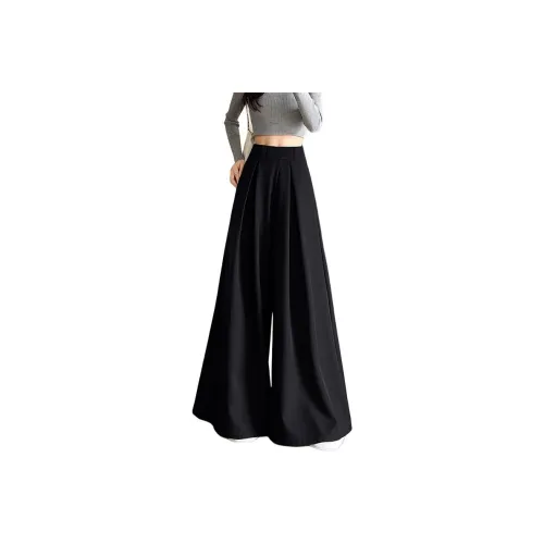 XIANSINIAO Suit Trouser Women's