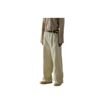 Professor.E Jeans Women's Beige