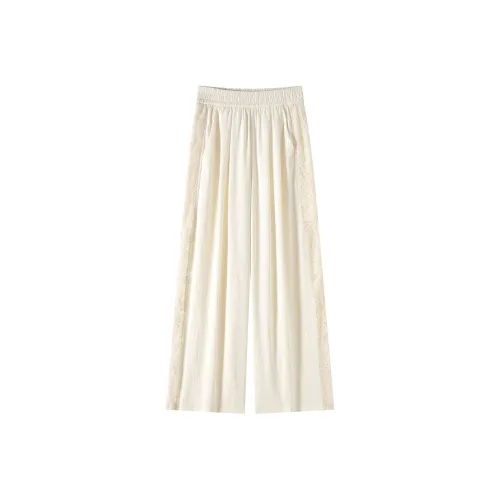 MADALLO Casual Pants Women's