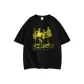 Black-Yellow