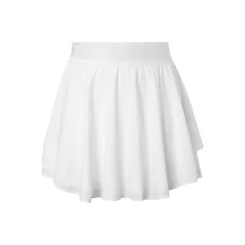 Lululemon Court Rival Casual Short Skirts Women's