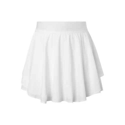 Lululemon Court Rival Casual Short Skirts Women's