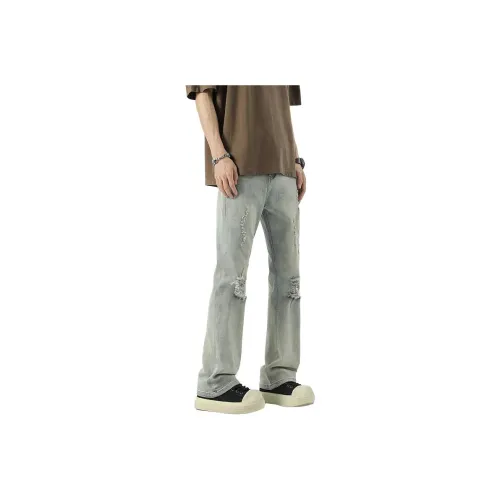 Honey Jeans Unisex