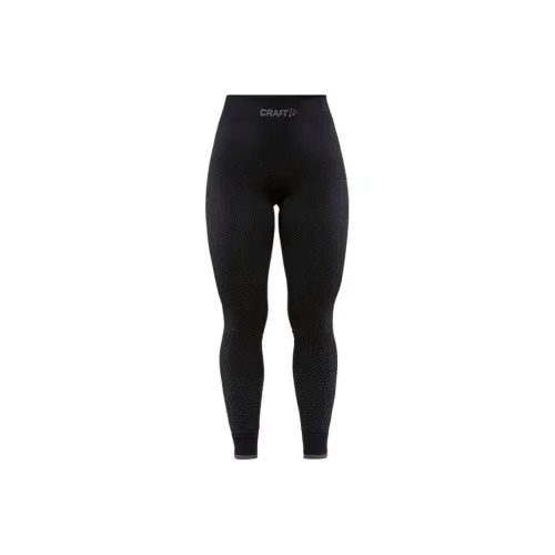 CRAFT Leggings Women's Black