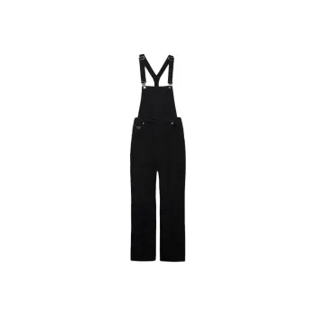PRADA Denim Overalls