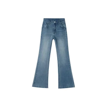 HIPPIEMISS Jeans Women's Blue