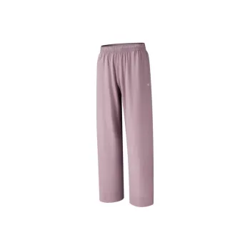 361° Knitted Sweatpants Women's Yoga Purple