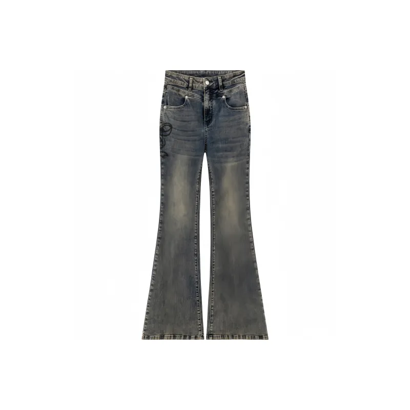 CHUU Jeans Women's-0
