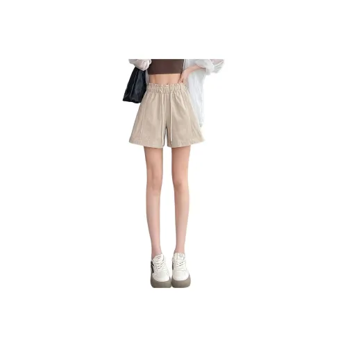 Tonlion Casual smock Women's Khaki