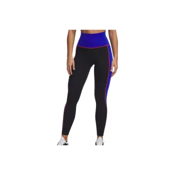 Under Armour ProjectRock Leggings Women's Blue Black