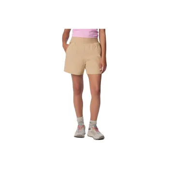Columbia Women's Leslie Falls™ Shorts Casual Shorts Women's Canoe Color