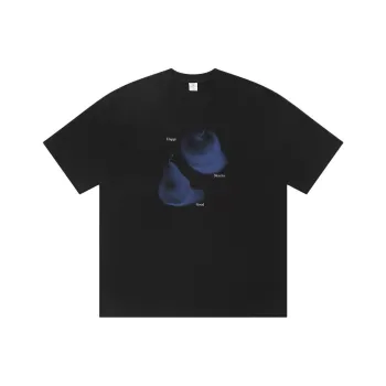 WKOOG T Shirts Unisex