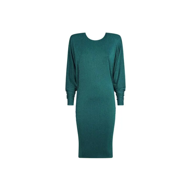 Alexandre Vauthier Open-Back Mini Dress-0