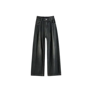 MJB Jeans Women's Concrete Gray