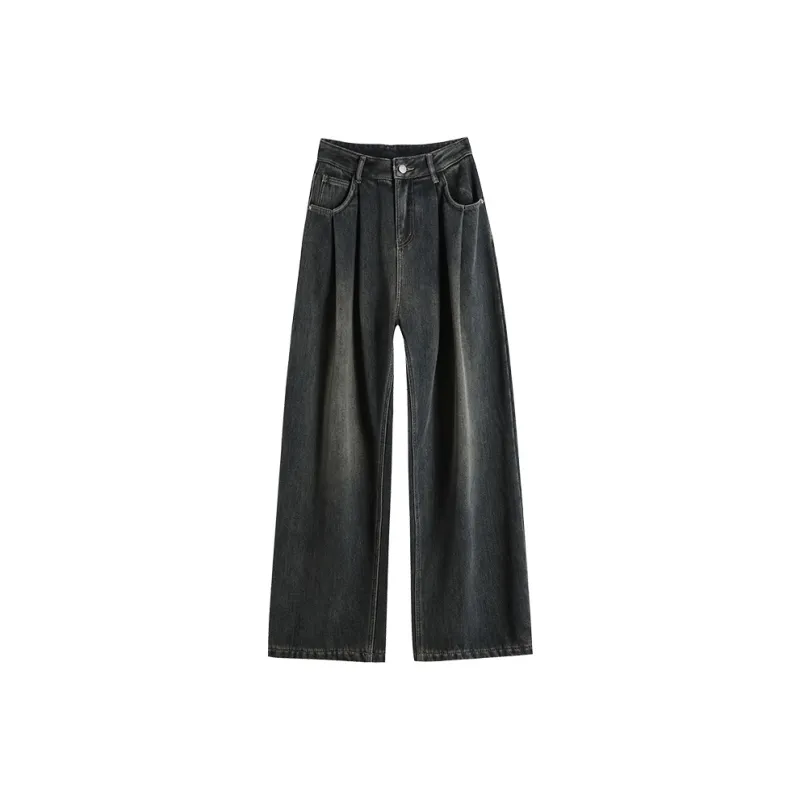 MJB Jeans Women's Concrete Gray-0