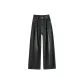 Concrete Gray Ankle-Length