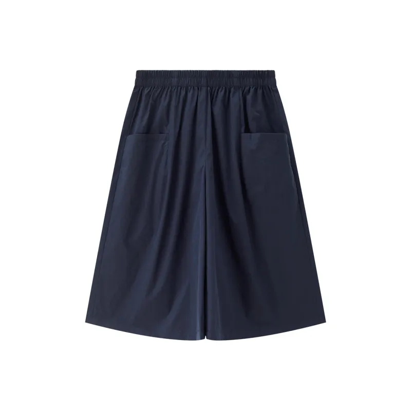 UNIQLO Casual Shorts Women's-3