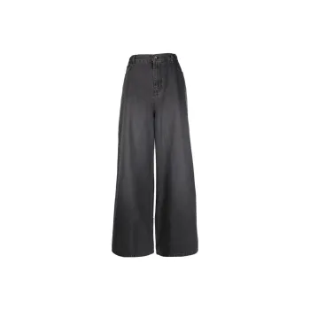 THE FRANKIE SHOP Jeans Women's Gray