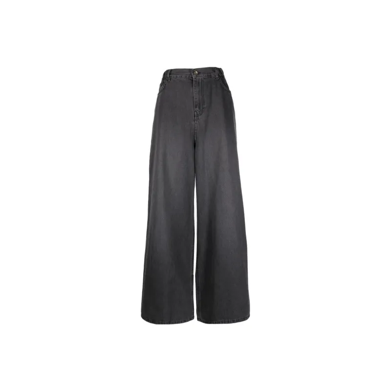 THE FRANKIE SHOP Jeans Women's Gray-0