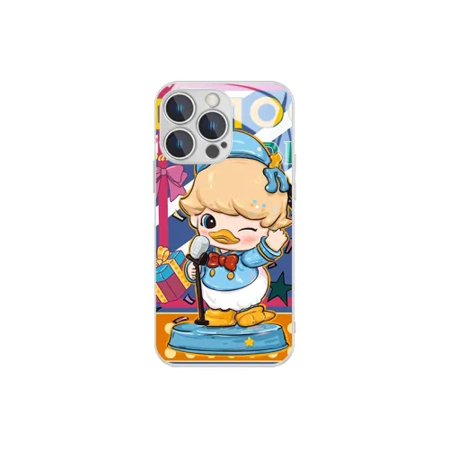 Ray chain Phone Cases