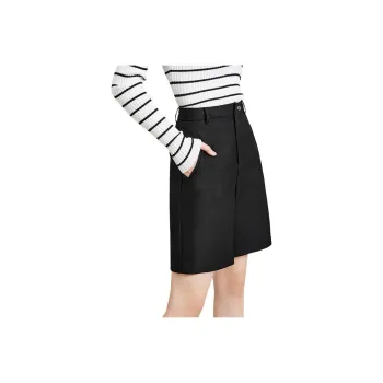 SENTUBILA Casual Shorts Women's