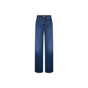 CALVIN KLEIN Jeans Women's UN2 Denim Blue