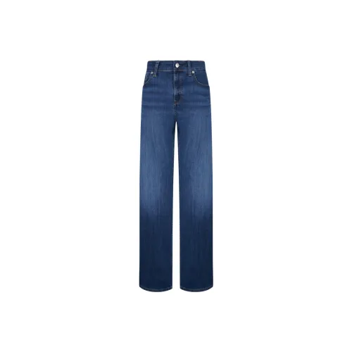 CALVIN KLEIN Jeans Women's UN2 Denim Blue