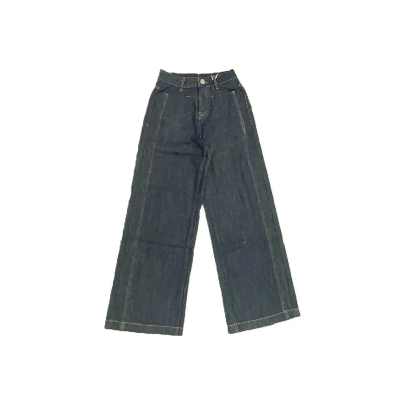 HELEH Jeans Women's Denim-0
