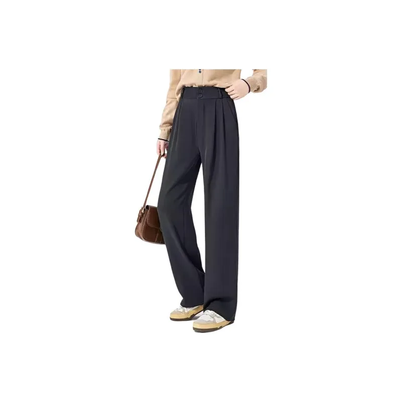 Initial Language Suit Trouser Women's-8