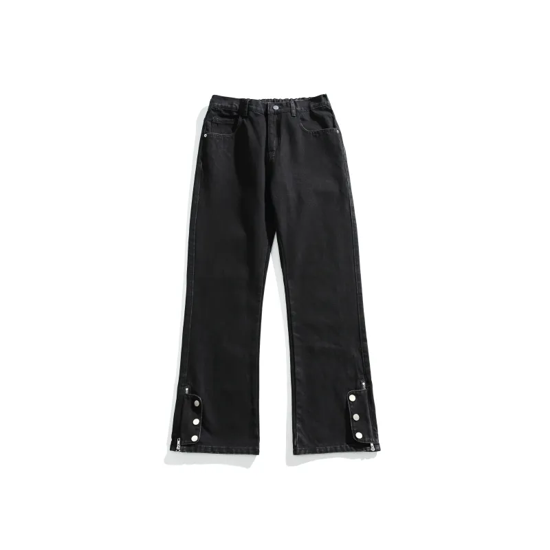 KRISTALIA Jeans Unisex-0