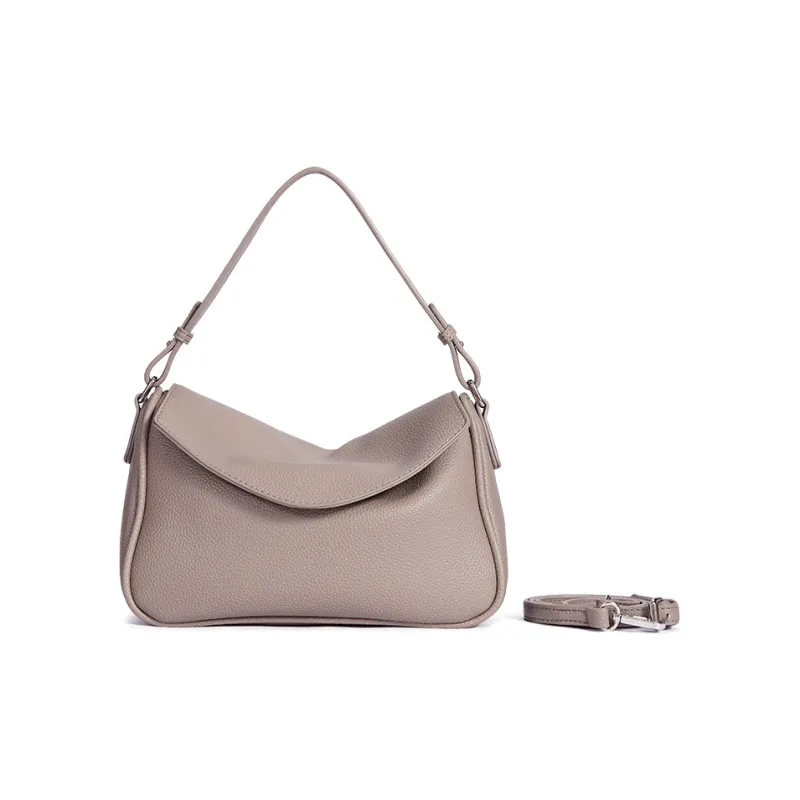 Dubaolu Synthetic Leather Handbag Medium Size Women's Multicolor-15